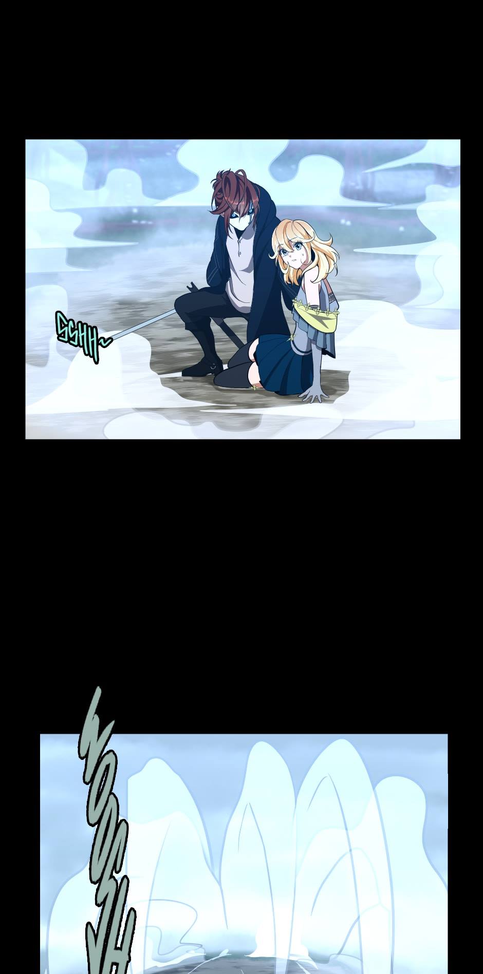 The Beginning After The End Chapter 64 image 58